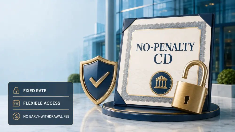 no penalty cd
