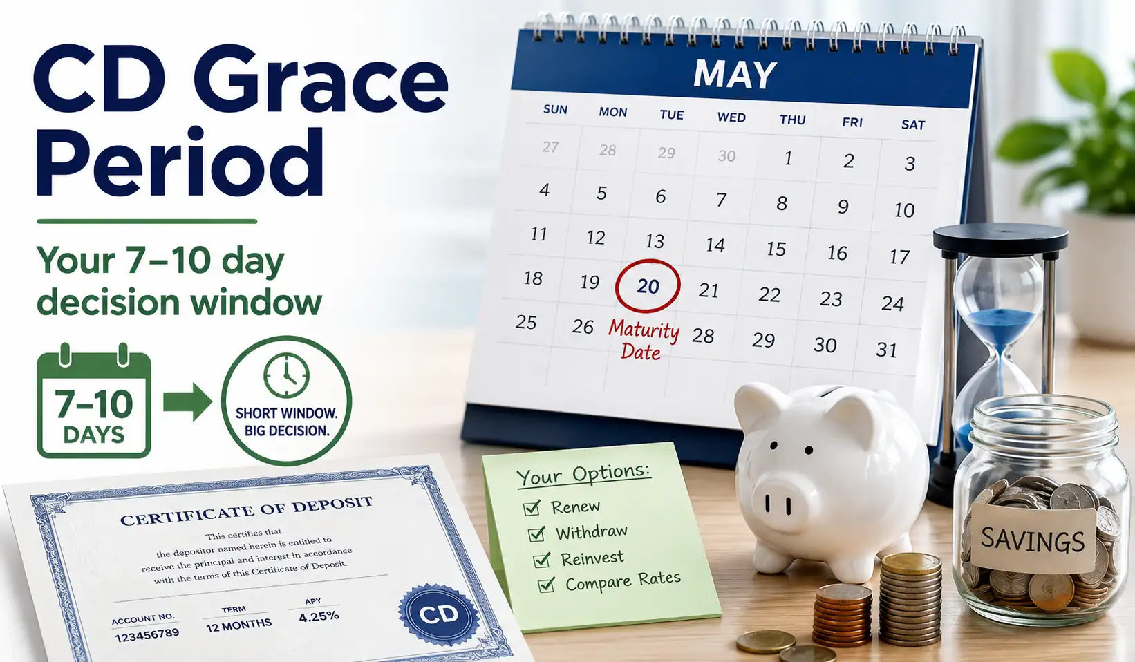 cd grace period